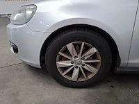 Personenauto, volkswagen, golf, 1.2 tsi trendline, 2011 - afbeelding 8 van  73