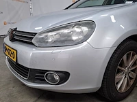 Personenauto, volkswagen, golf, 1.2 tsi trendline, 2011 - afbeelding 10 van  73