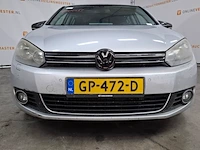 Personenauto, volkswagen, golf, 1.2 tsi trendline, 2011 - afbeelding 11 van  73