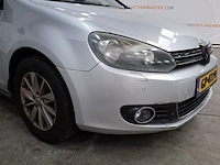 Personenauto, volkswagen, golf, 1.2 tsi trendline, 2011 - afbeelding 15 van  73