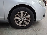 Personenauto, volkswagen, golf, 1.2 tsi trendline, 2011 - afbeelding 16 van  73
