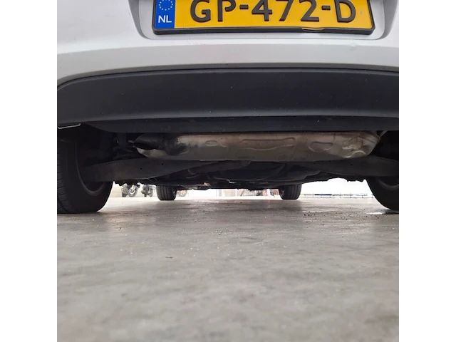 Personenauto, volkswagen, golf, 1.2 tsi trendline, 2011 - afbeelding 18 van  73