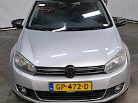 Personenauto, volkswagen, golf, 1.2 tsi trendline, 2011 - afbeelding 12 van  73
