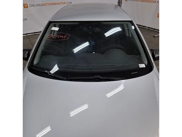 Personenauto, volkswagen, golf, 1.2 tsi trendline, 2011 - afbeelding 24 van  73