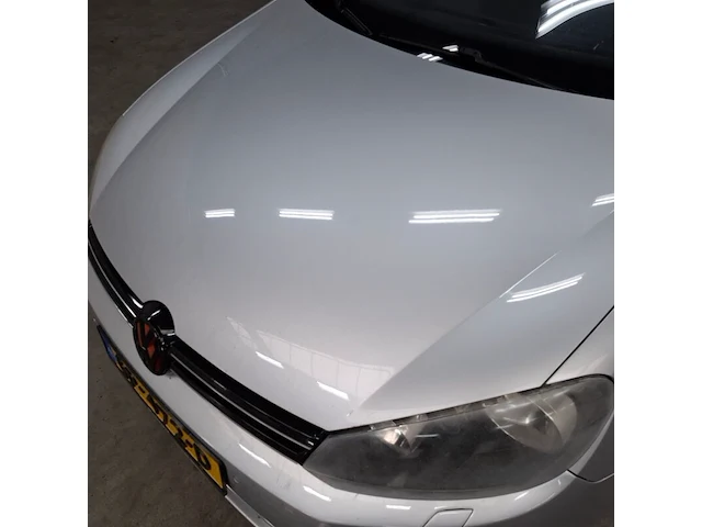 Personenauto, volkswagen, golf, 1.2 tsi trendline, 2011 - afbeelding 25 van  73