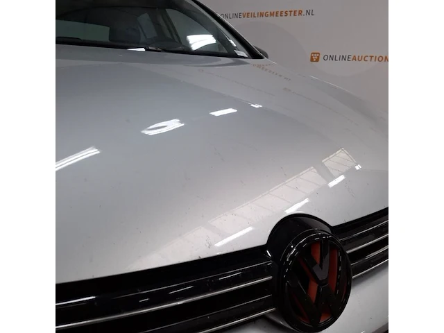Personenauto, volkswagen, golf, 1.2 tsi trendline, 2011 - afbeelding 26 van  73