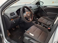 Personenauto, volkswagen, golf, 1.2 tsi trendline, 2011 - afbeelding 29 van  73