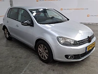 Personenauto, volkswagen, golf, 1.2 tsi trendline, 2011 - afbeelding 23 van  73