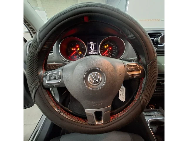 Personenauto, volkswagen, golf, 1.2 tsi trendline, 2011 - afbeelding 35 van  73