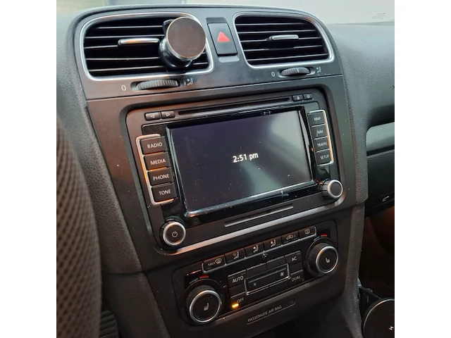 Personenauto, volkswagen, golf, 1.2 tsi trendline, 2011 - afbeelding 38 van  73