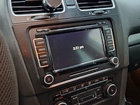 Personenauto, volkswagen, golf, 1.2 tsi trendline, 2011 - afbeelding 38 van  73