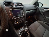 Personenauto, volkswagen, golf, 1.2 tsi trendline, 2011 - afbeelding 40 van  73