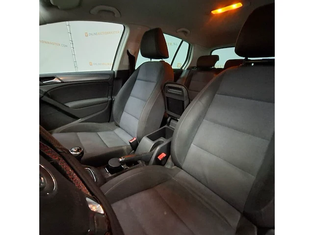 Personenauto, volkswagen, golf, 1.2 tsi trendline, 2011 - afbeelding 41 van  73