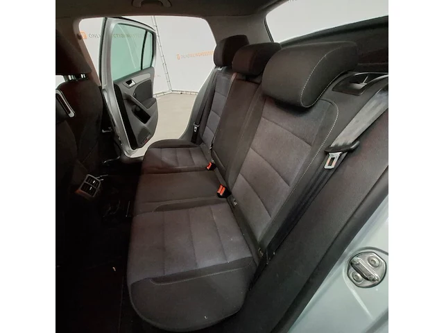 Personenauto, volkswagen, golf, 1.2 tsi trendline, 2011 - afbeelding 42 van  73