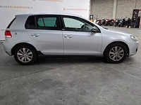 Personenauto, volkswagen, golf, 1.2 tsi trendline, 2011 - afbeelding 34 van  73