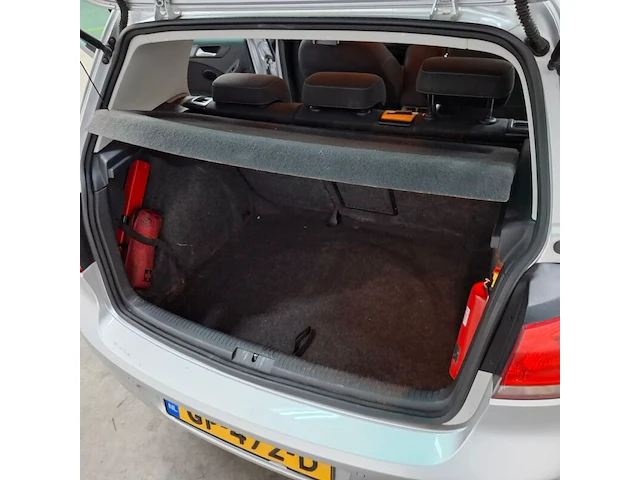 Personenauto, volkswagen, golf, 1.2 tsi trendline, 2011 - afbeelding 46 van  73