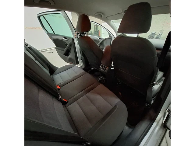 Personenauto, volkswagen, golf, 1.2 tsi trendline, 2011 - afbeelding 48 van  73