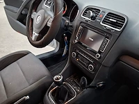 Personenauto, volkswagen, golf, 1.2 tsi trendline, 2011 - afbeelding 50 van  73