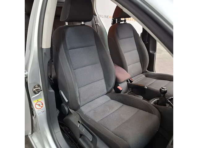 Personenauto, volkswagen, golf, 1.2 tsi trendline, 2011 - afbeelding 51 van  73