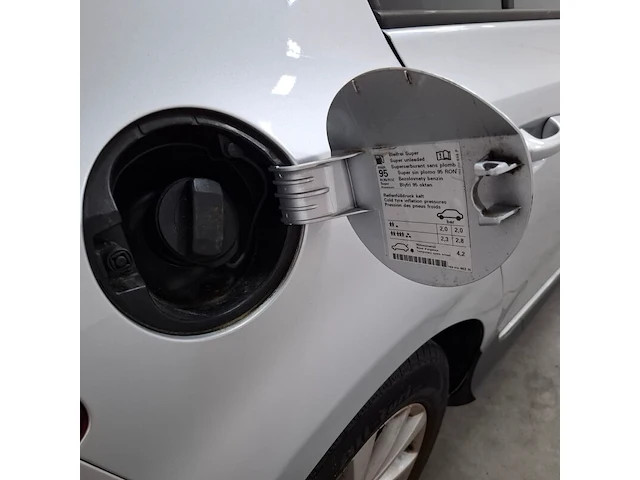 Personenauto, volkswagen, golf, 1.2 tsi trendline, 2011 - afbeelding 55 van  73