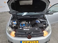 Personenauto, volkswagen, golf, 1.2 tsi trendline, 2011 - afbeelding 61 van  73