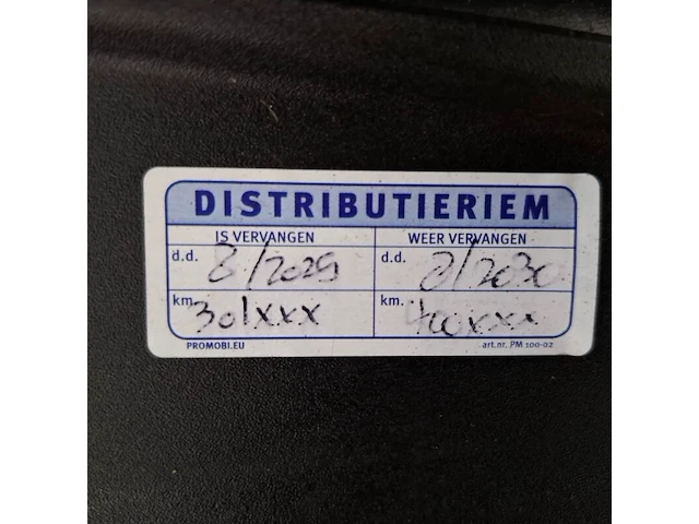Personenauto, volkswagen, golf, 1.2 tsi trendline, 2011 - afbeelding 66 van  73
