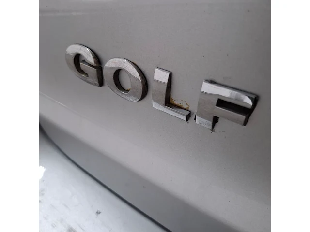 Personenauto, volkswagen, golf, 1.2 tsi trendline, 2011 - afbeelding 68 van  73