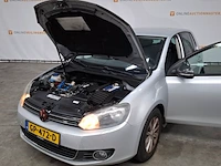 Personenauto, volkswagen, golf, 1.2 tsi trendline, 2011 - afbeelding 69 van  73