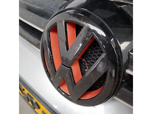 Personenauto, volkswagen, golf, 1.2 tsi trendline, 2011 - afbeelding 70 van  73