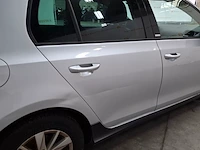 Personenauto, volkswagen, golf, 1.2 tsi trendline, 2011 - afbeelding 67 van  73