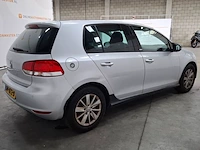 Personenauto, volkswagen, golf, 1.2 tsi trendline, 2011 - afbeelding 73 van  73