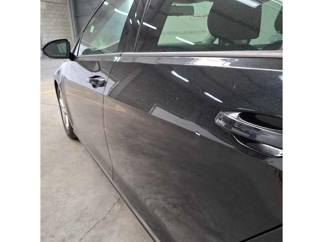 Personenauto, volkswagen, golf, 1.2 tsi trendline, 2013 - afbeelding 3 van  70