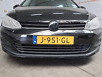 Personenauto, volkswagen, golf, 1.2 tsi trendline, 2013 - afbeelding 9 van  70