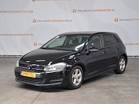 Personenauto, volkswagen, golf, 1.2 tsi trendline, 2013 - afbeelding 1 van  70