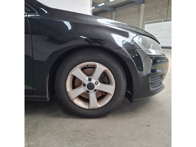 Personenauto, volkswagen, golf, 1.2 tsi trendline, 2013 - afbeelding 15 van  70