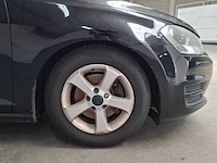 Personenauto, volkswagen, golf, 1.2 tsi trendline, 2013 - afbeelding 15 van  70