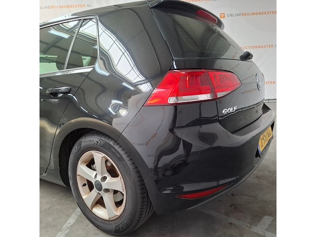 Personenauto, volkswagen, golf, 1.2 tsi trendline, 2013 - afbeelding 18 van  70