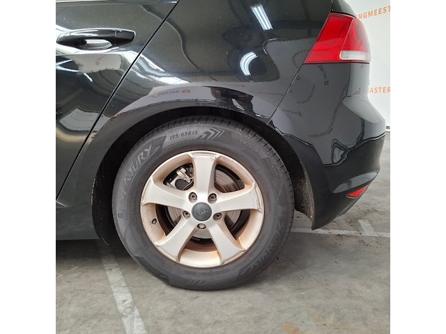 Personenauto, volkswagen, golf, 1.2 tsi trendline, 2013 - afbeelding 19 van  70