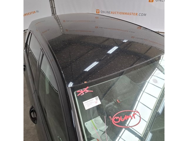 Personenauto, volkswagen, golf, 1.2 tsi trendline, 2013 - afbeelding 20 van  70