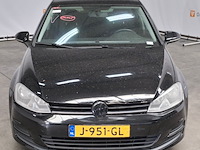 Personenauto, volkswagen, golf, 1.2 tsi trendline, 2013 - afbeelding 12 van  70