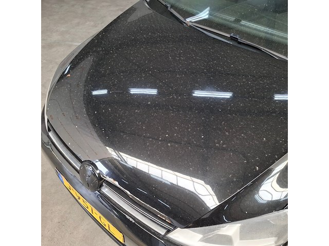 Personenauto, volkswagen, golf, 1.2 tsi trendline, 2013 - afbeelding 24 van  70