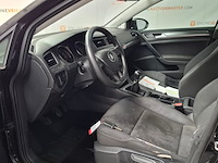 Personenauto, volkswagen, golf, 1.2 tsi trendline, 2013 - afbeelding 26 van  70