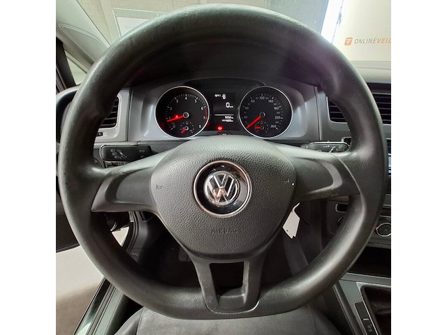 Personenauto, volkswagen, golf, 1.2 tsi trendline, 2013 - afbeelding 31 van  70