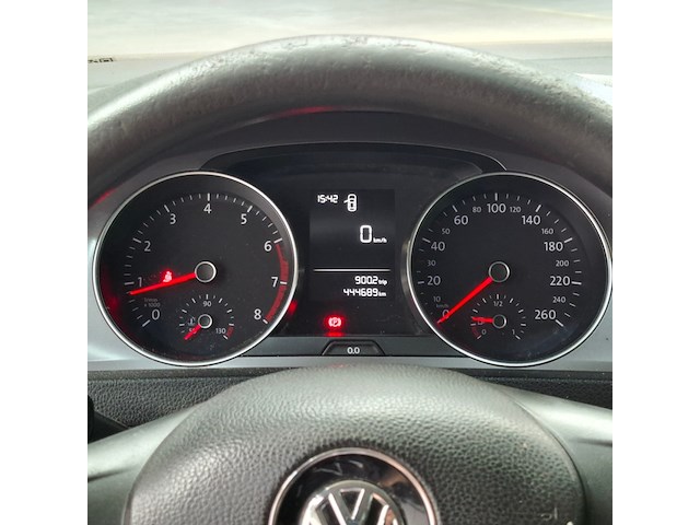 Personenauto, volkswagen, golf, 1.2 tsi trendline, 2013 - afbeelding 32 van  70