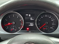 Personenauto, volkswagen, golf, 1.2 tsi trendline, 2013 - afbeelding 32 van  70