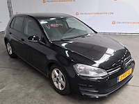 Personenauto, volkswagen, golf, 1.2 tsi trendline, 2013 - afbeelding 23 van  70