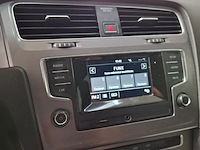 Personenauto, volkswagen, golf, 1.2 tsi trendline, 2013 - afbeelding 35 van  70