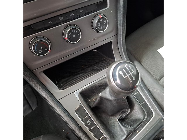 Personenauto, volkswagen, golf, 1.2 tsi trendline, 2013 - afbeelding 36 van  70