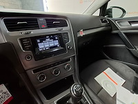 Personenauto, volkswagen, golf, 1.2 tsi trendline, 2013 - afbeelding 37 van  70