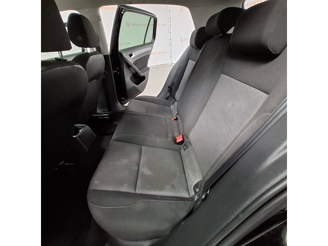 Personenauto, volkswagen, golf, 1.2 tsi trendline, 2013 - afbeelding 39 van  70